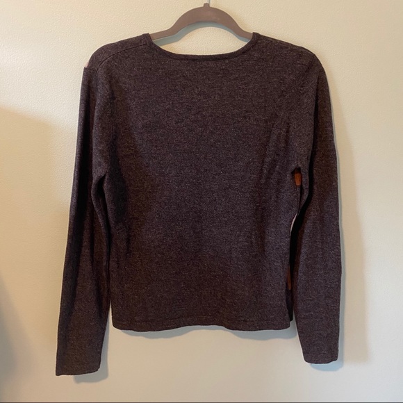 Mexx Colourblock Striped Sweater - Picture 4 of 4